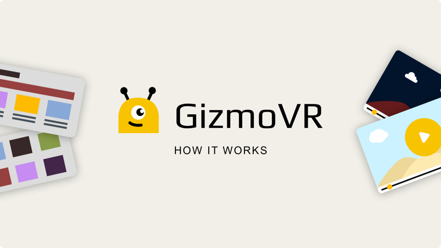 VR Video Player APP mobile